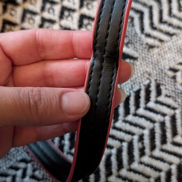 Desigual Black Embroidered Women's Bag - Picture 9 of 14